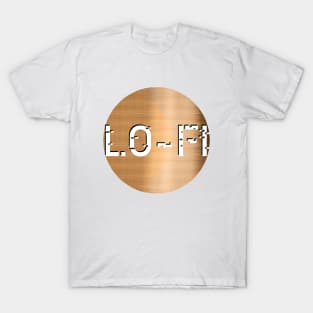 Lo-Fi T-Shirt